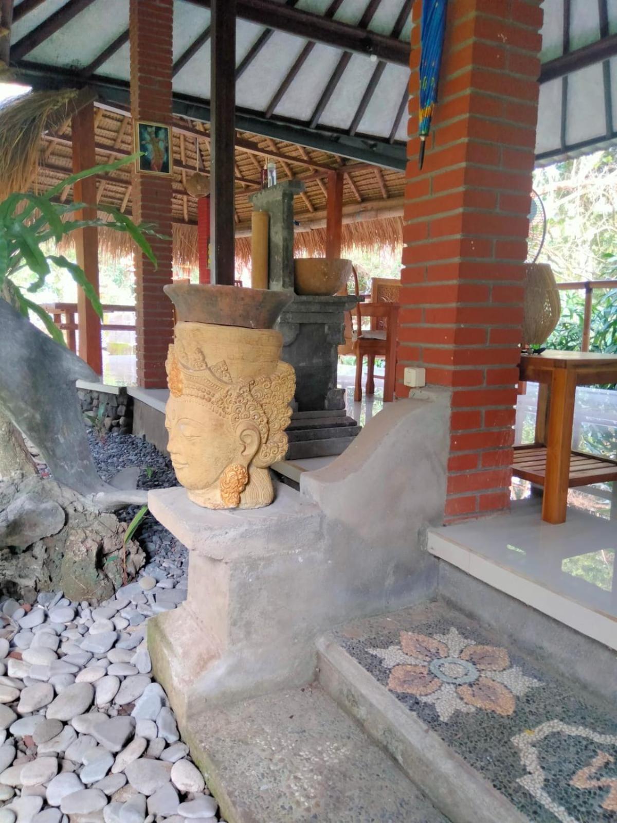 Villa Aditya Tejakula Exterior photo