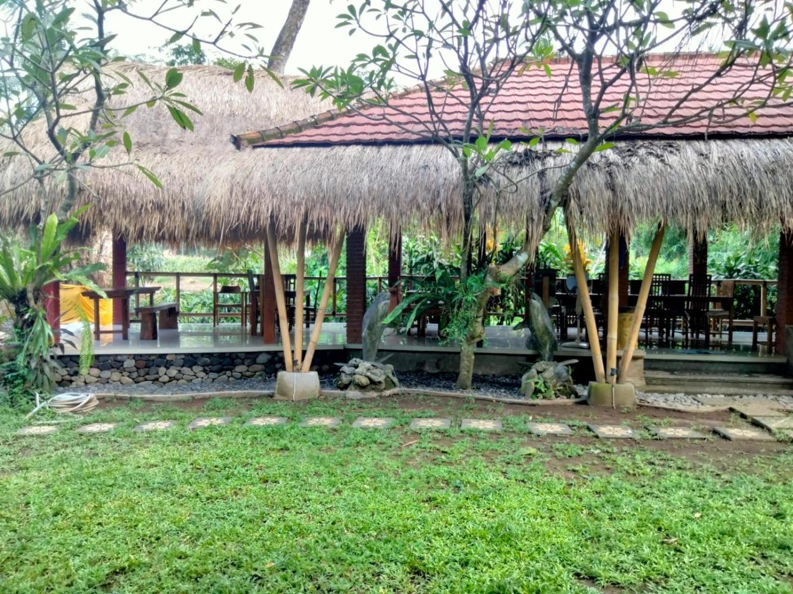 Villa Aditya Tejakula Exterior photo